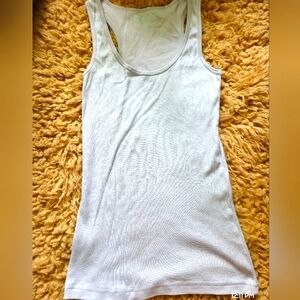 NWOT 2 Charlotte Russe Scoop Neck Tank Tops!